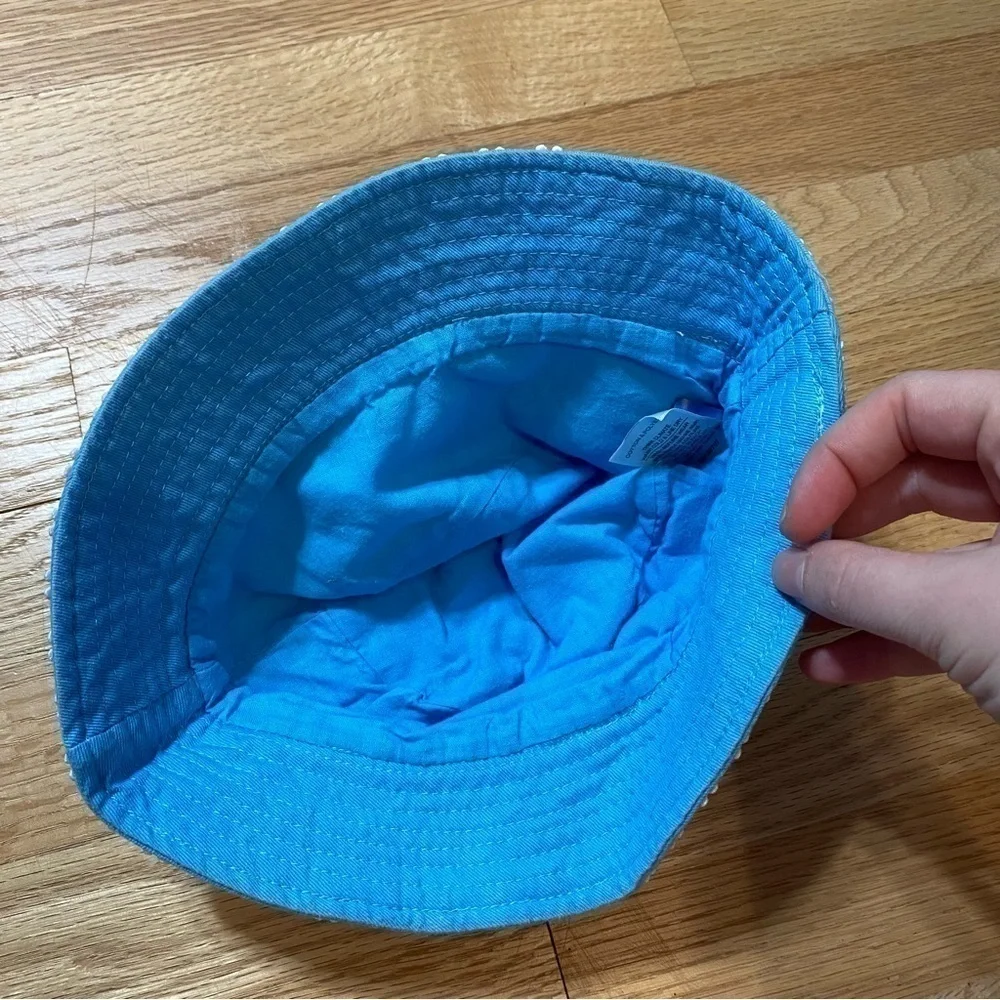 Disney frozen bucket